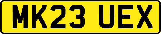 MK23UEX