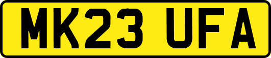 MK23UFA