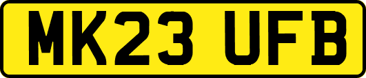 MK23UFB