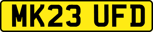 MK23UFD