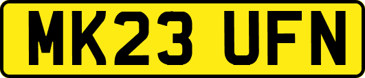 MK23UFN