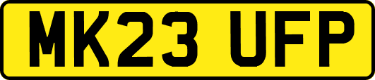 MK23UFP