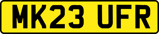 MK23UFR