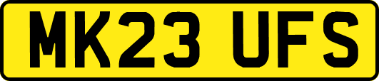 MK23UFS