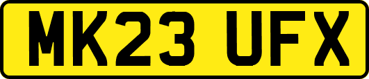 MK23UFX