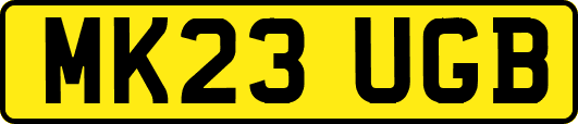 MK23UGB
