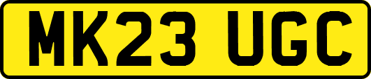 MK23UGC