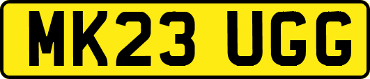 MK23UGG