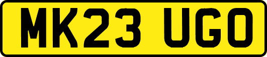MK23UGO