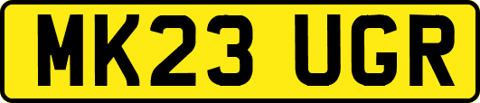 MK23UGR