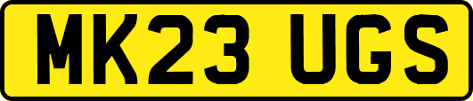MK23UGS
