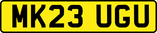 MK23UGU