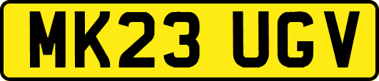 MK23UGV