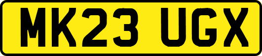 MK23UGX