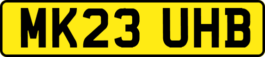MK23UHB