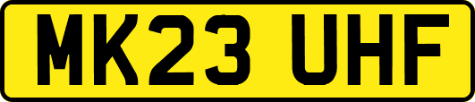 MK23UHF