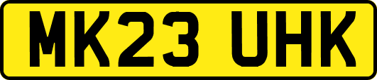 MK23UHK
