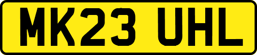 MK23UHL