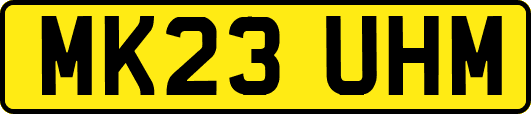 MK23UHM