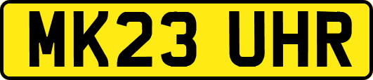 MK23UHR