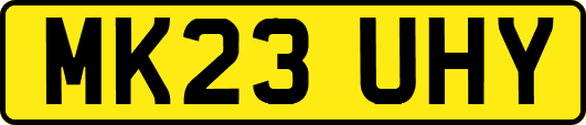 MK23UHY