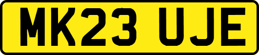 MK23UJE