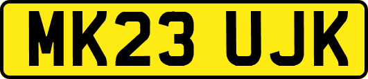 MK23UJK