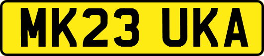 MK23UKA