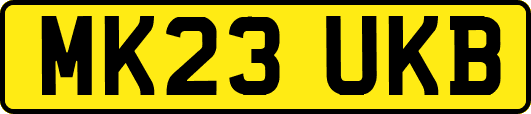 MK23UKB