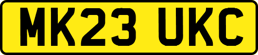 MK23UKC