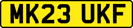 MK23UKF