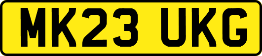 MK23UKG