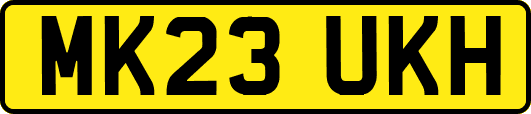 MK23UKH