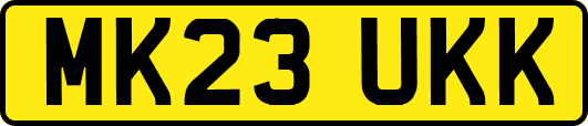 MK23UKK