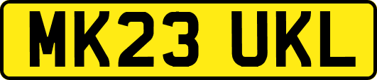 MK23UKL