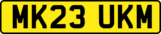 MK23UKM
