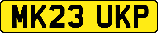 MK23UKP