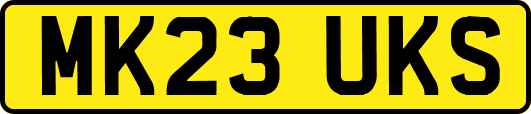MK23UKS