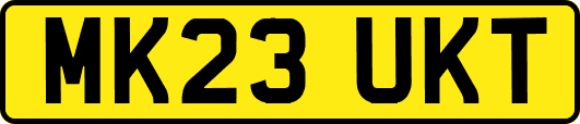 MK23UKT