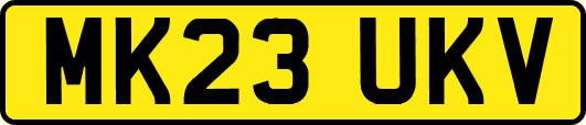MK23UKV