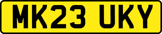 MK23UKY
