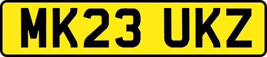 MK23UKZ
