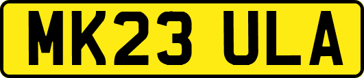 MK23ULA