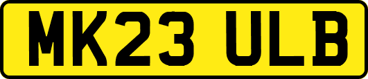 MK23ULB