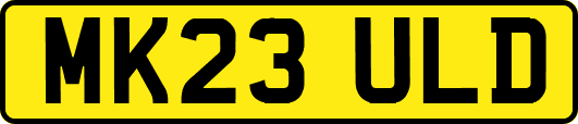 MK23ULD