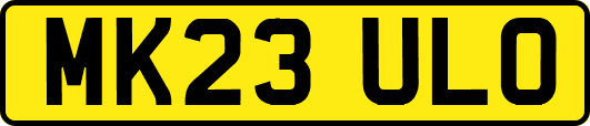 MK23ULO