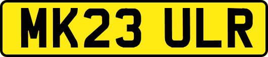 MK23ULR
