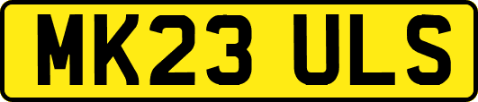 MK23ULS