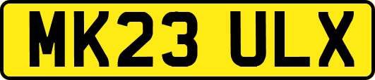 MK23ULX