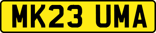 MK23UMA